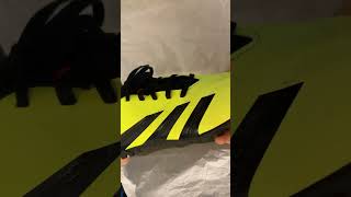 Yeni krampon adidas predator [upl. by Anoo580]