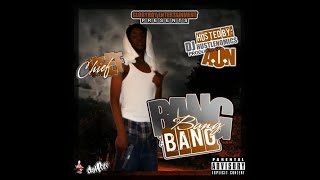 Chief Keef Bang Mixtape Review 2011 Mixtape [upl. by Sidoeht]