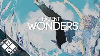 Fadent  Wonders feat Elena Ramona  Melodic Dubstep [upl. by Mell798]