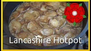 How to Cook Lancashire Hotpot [upl. by Luapnoj]