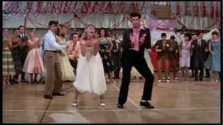 Grease 1978  Trailer [upl. by Nani]