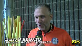 Olimpic TrezzaneseAC Lissone 8924 [upl. by Meijer]