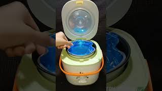 Rice Cooker Mini ricecookers anakkost shortvideo shorts [upl. by Gruber]