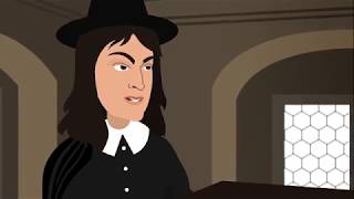 The Salem Witchcraft Trials 1692  A WitchHunt in Massachusetts [upl. by Atinad]