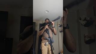 Ar15 Top Accessories viralvideo selfdefenseweapons legalguns youtube assaultrifle tactical [upl. by Jann]