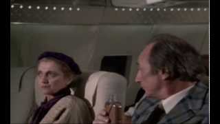 Airplane Whiskey Scene [upl. by Peckham]