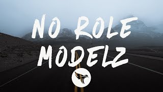 JCole  No Role Modelz Lyrics [upl. by Aniala]