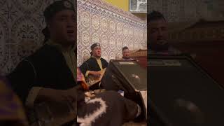 Maalem Younes hadir  Ftouh rahba [upl. by Hanauq296]