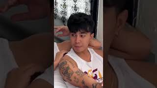 Ang hiwalayang Japet Leo Capuno at Dansoy Vlog [upl. by Eetnahs]