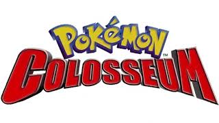 Nascours Theme with SFX Pokémon Colosseum Music Extended [upl. by Orlan]