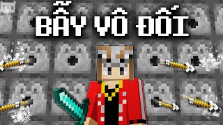 Top 10 Bẫy Đáng Sợ Nhất Trong Minecraft SMP 121 [upl. by Enelrahs]