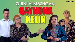 Orni almashgan qaynonakelin Ozbek kino Ўрни алмашган қайнонакелин [upl. by Siocnarf]