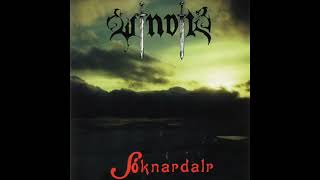 Windir  1997  Sóknardalr Full Album [upl. by Mchail793]