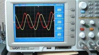 parallel resonance correction [upl. by Chas]