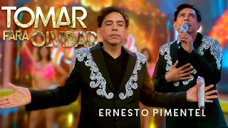 Ernesto Pimentel  Tomar para Olvidar [upl. by Nolra471]