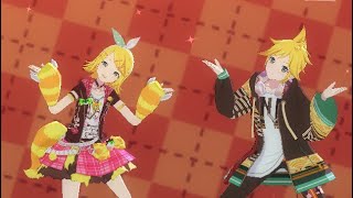 rin and len lost ones weeping cover [upl. by Dee357]