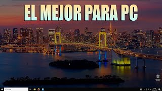 Tengo el MEJOR reproductor de vídeos para PC  tiene TODOS LOS CODÉCS que necesitas ✅ [upl. by Notlef293]