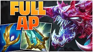 CHOGATH TOP EZ BULLY [upl. by Elumas]