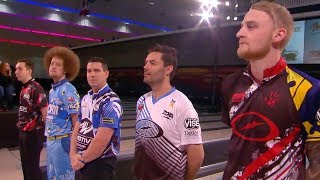 2017 PBA World Championship Stepladder Finals [upl. by Charmine]