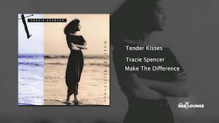 Tracie Spencer  Tender Kisses [upl. by Atiras]