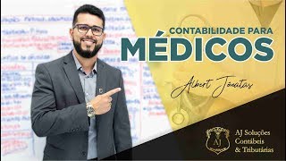 Contabilidade para Médicos [upl. by Ronni394]