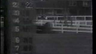 Seabiscuit vs War Admiral  1938 Match Race Alternate call [upl. by Kimberley]