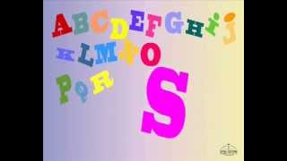 ABC Song  Kids Song  Learning letters [upl. by Enahpad]