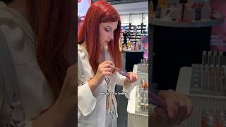 Rabanne at Sephora Let’s swatch makeup sephora [upl. by Ayanej]