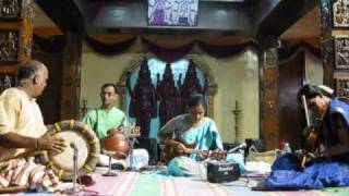 Endaro MahanuBhavulu  By Mandolin Smt UNagamani [upl. by Calandria615]