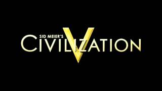 Civilization V  Iroquois Introduction [upl. by Latsyrhk467]