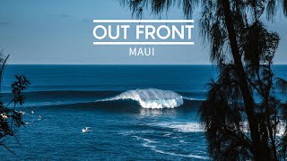 Out Front Maui [upl. by Hairakcaz]