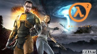 Half Life 2Trailer [upl. by Amoeji]