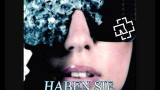 Rammstein vs Lady Gaga  Du Hast vs Telephone [upl. by Reuven257]