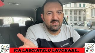 MA LASCIATELO LAVORARE [upl. by Elamef]