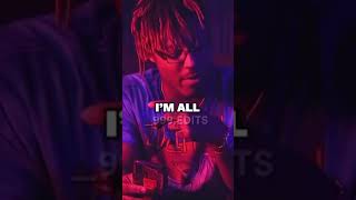 Flaws and Sins Juice WRLD edit shorts juicewrld [upl. by Monie]