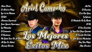 Ariel Camacho  Grandes Éxitos Mix 2024  Ariel Camacho Álbum Completo Mas PopularVol7 [upl. by Annasoh]