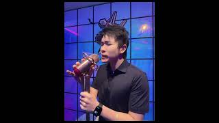 Sing18 Competition Rave KTV Singer  Reeze [upl. by Akehsat]