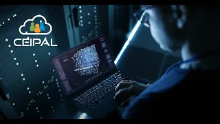 CEIPAL  Harnessing the Power of Artificial Intelligence [upl. by Eylhsa317]