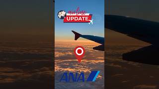 ANA Updates  ANA Becomes the First Airline in Asia to Implement IATAs DG AutoCheck Connect API [upl. by Cadel]