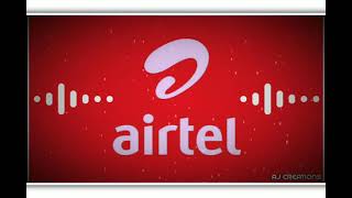 Airtel ringtone ◆ Airtel original ringtone ◆ Airtel flute ringtone ◆ [upl. by Valentia606]