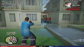 Grand Theft Auto San Andreas 2020 02 11 16 59 10 22 DVR  11 Feb 2020 [upl. by Stenger]