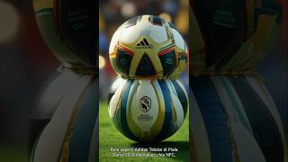 Evolusi Bola yg Menakjubkan [upl. by Nediarb236]