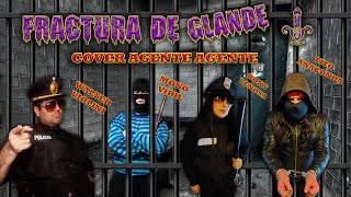 Agente agente  FDG cover y videoclip [upl. by Nosreve]