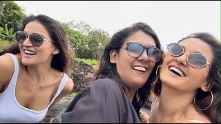 Sisters are the BEST I Shakti Mohan I Kriti Mohan I Mukti Mohan [upl. by Brazee151]