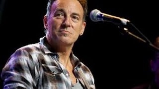 Bruce Springsteen Net Worth 2017  Houses and Luxury Cars [upl. by Ynaffik]