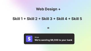 5 complementary skills that changed my life as a web designer [upl. by Watkins]