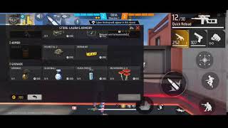 free fire Thursday live stream br rank push [upl. by Hpejsoj]