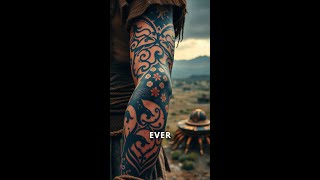 The Meaning Behind Scythian Tattoos [upl. by Krishna187]