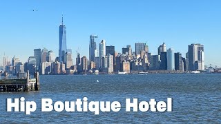 The Nolitan Hotel New York City [upl. by Sheya]