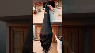 🧿🔥 Worlds Best Long Hair Growth Oil  Amazing Results Just In 1 Month😲shortsfeed shorts longhair [upl. by Aridan]